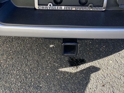 Used 2022 RAM 1500 Big Horn image 10