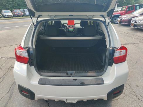 Used 2016 Subaru Crosstrek 2.0i Limited AWD/4WD image 15