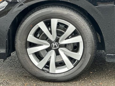 Used 2026 Honda Civic LX image 25