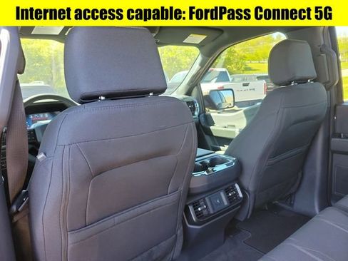 Used 2025 Ford F150 STX w/ Equipment Group 200A AWD/4WD image 26