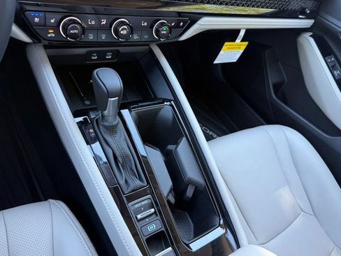 Used 2026 Honda Accord Touring image 24