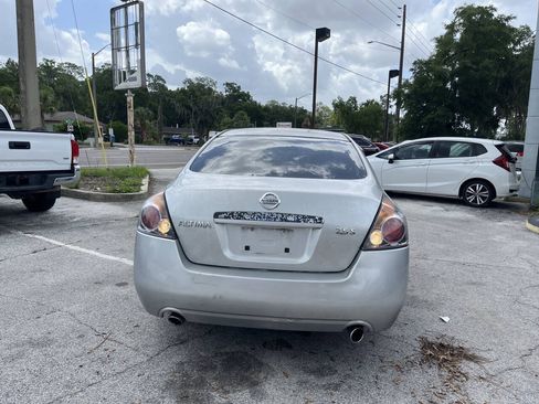 Used 2007 Nissan Altima 2.5 S FWD image 7