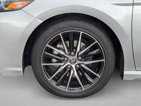 Used 2023 Toyota Camry SE image 22