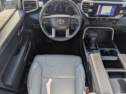 Used 2024 Toyota Tundra SR5 w/ SR5 Premium Package AWD/4WD image 12