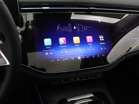 New 2026 Mercedes-Benz E 350 Sedan image 6