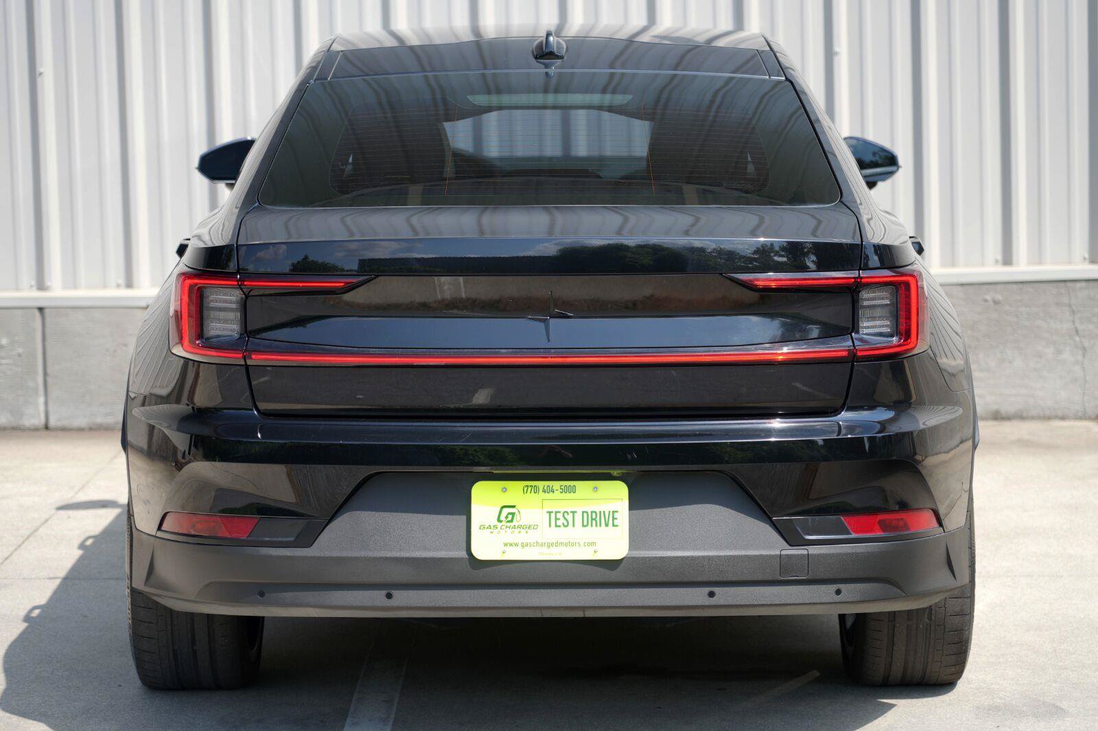 Used 2021 Polestar Polestar 2 w/ Performance Package AWD/4WD image 50