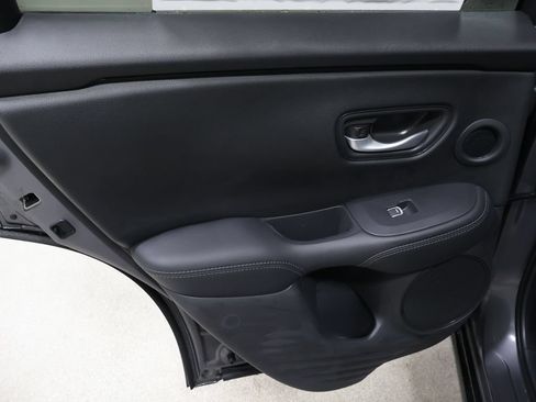 New 2027 Honda HR-V EX-L image 15