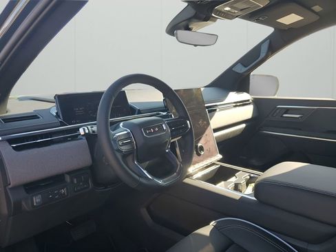 New 2026 GMC Sierra EV Elevation w/ Premium Package image 30