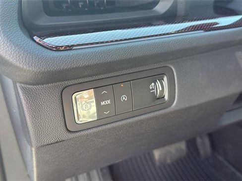 New 2026 Chevrolet Traverse RS image 12