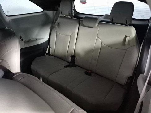 Certified 2023 Toyota Sienna XLE image 25