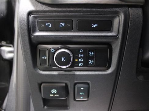 Used 2023 Ford F150 Lariat w/ Equipment Group 502A High image 42