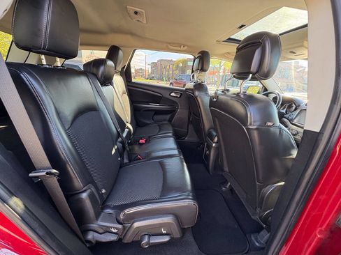 Used 2015 Dodge Journey Crossroad AWD/4WD image 26