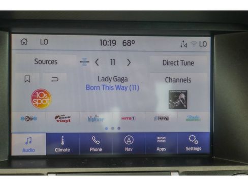 Used 2020 Ford Mustang GT Premium w/ Equipment Group 401A RWD image 22