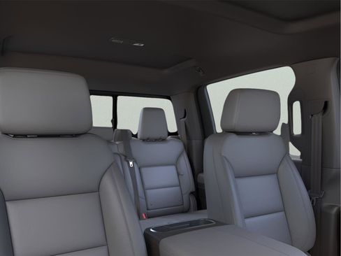 New 2026 Chevrolet Silverado 1500 LT image 36