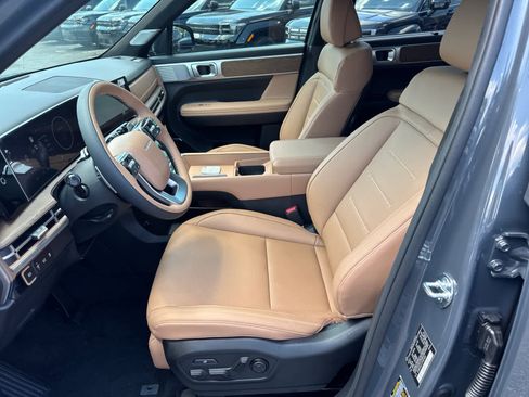 New 2026 Hyundai Santa Fe Calligraphy image 9