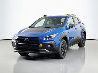 New 2026 Subaru Crosstrek 2.5i Wilderness video 3