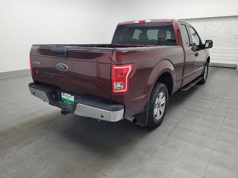 Used 2016 Ford F150 XLT w/ Equipment Group 301A Mid image 9