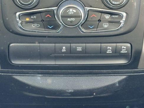 Used 2017 RAM 1500 Big Horn image 18