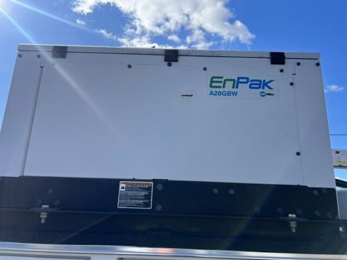 Used 2018 RAM 5500 Tradesman w/ Power & Remote Entry Group image 16