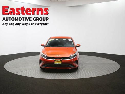 Used 2023 Kia Forte LXS image 51