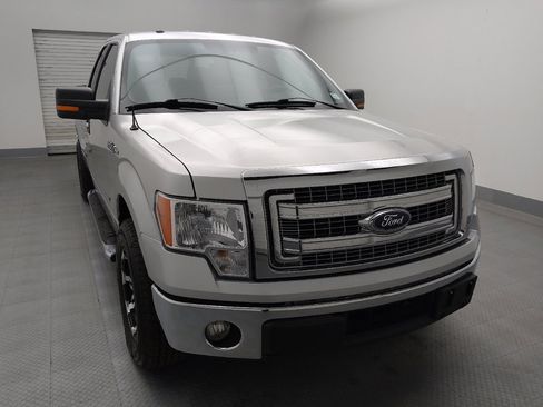 Used 2014 Ford F150 XLT w/ Equipment Group 302A Luxury image 14