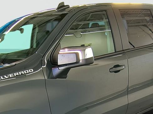 New 2026 Chevrolet Silverado 1500 LT w/ All Star Edition Plus image 8