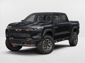New 2026 Chevrolet Colorado ZR2 w/ Technology Package AWD/4WD video 1