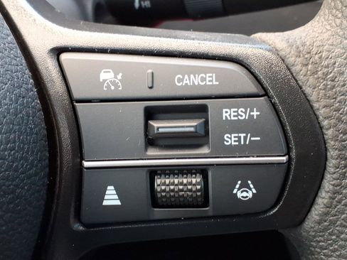 Used 2024 Honda Accord EX image 33