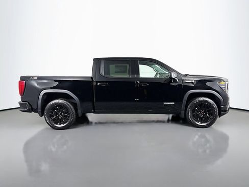 New 2026 GMC Sierra 1500 Elevation image 8