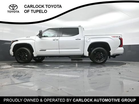 Used 2026 Toyota Tundra Limited image 44