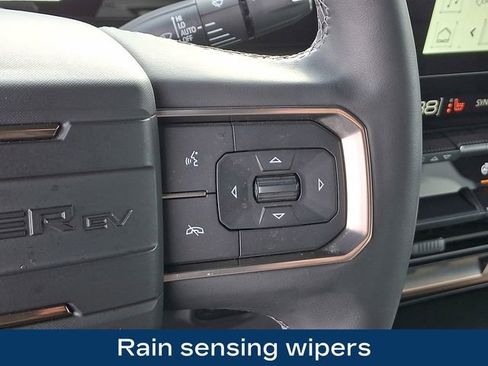 Used 2025 GMC Hummer EV 3X image 26