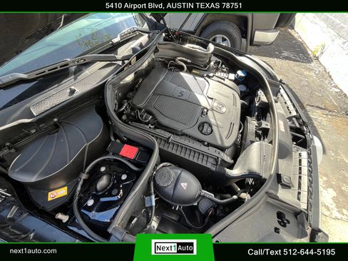 Used 2015 Mercedes-Benz GLK 350 4MATIC image 33