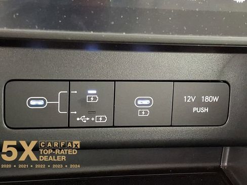 Certified 2025 Hyundai Sonata SEL image 29