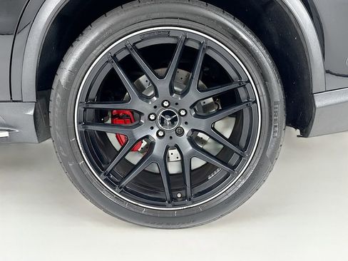 Used 2018 Mercedes-Benz GLE 63 AMG S image 33