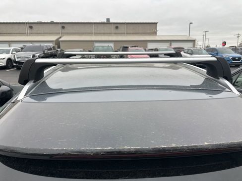 Used 2022 MAZDA CX-30 AWD 2.5 S w/ Preferred Package image 8