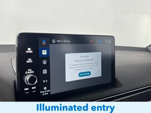 New 2026 Honda Civic Sport Touring image 20