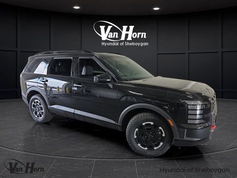 New 2026 Hyundai Palisade XRT Pro image 1