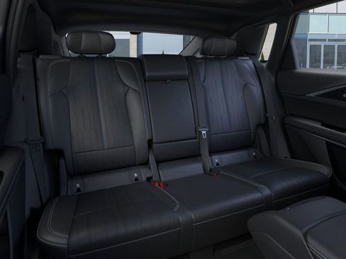 New 2025 Cadillac Lyriq Sport image 17