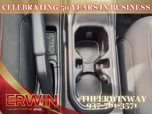 Certified 2021 Jeep Gladiator Rubicon image 24