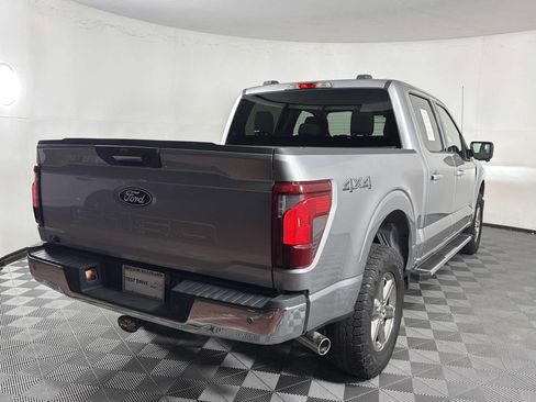 Used 2024 Ford F150 XLT w/ Mobile Office Package AWD/4WD image 7