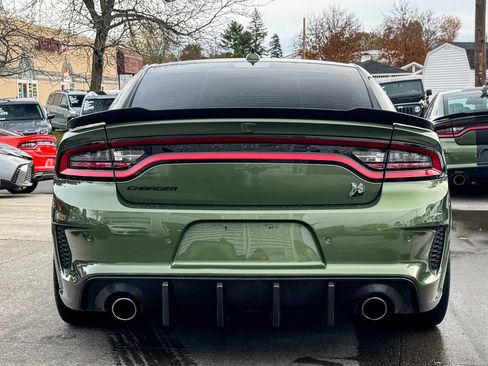 Used 2023 Dodge Charger Scat Pack image 11