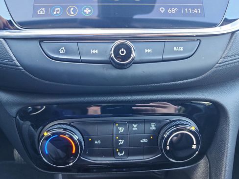 Certified 2023 Buick Encore GX Preferred image 16