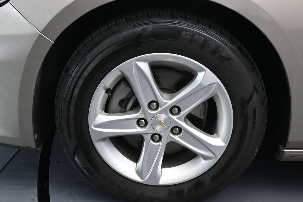 Used 2024 Chevrolet Malibu LT FWD image 29