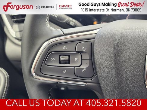 New 2026 Buick Encore GX Preferred w/ Comfort Package AWD/4WD image 19