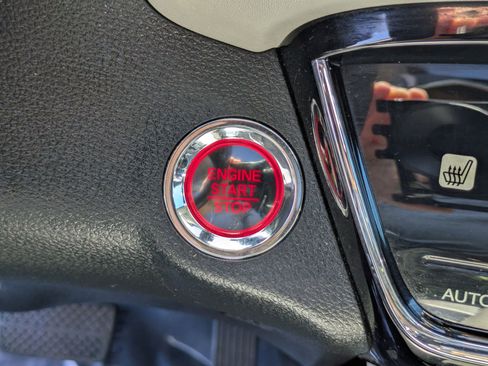Used 2021 Honda HR-V EX image 22