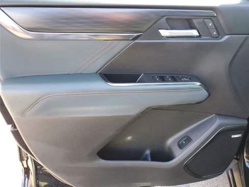 New 2026 GMC Acadia AT4 w/ Luxury Package image 20