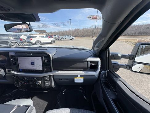 New 2026 Ford F250 XLT w/ XLT Premium Package image 26