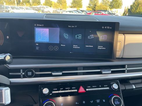 Used 2025 Hyundai Santa Fe SEL image 20