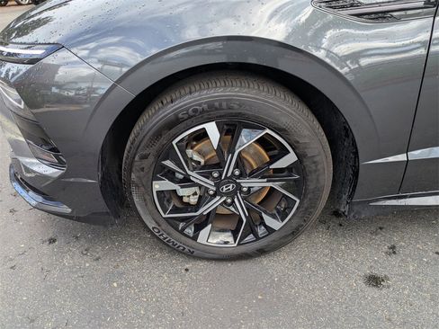 Used 2025 Hyundai Sonata SEL image 13