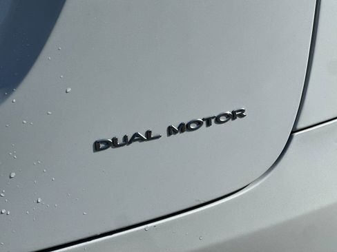 Used 2020 Tesla Model X Long Range AWD/4WD image 26